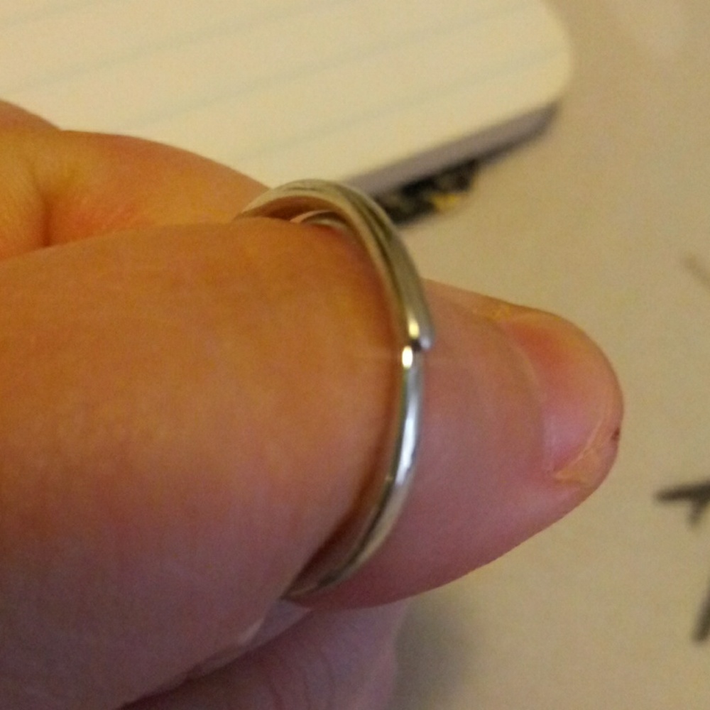 Grow stong ring - Picture 3 of 3